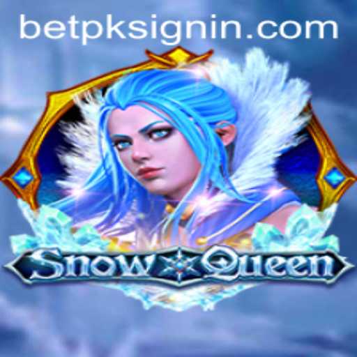 Explore the Magical World of SnowQueen: A Captivating Adventure by BETPK.COM