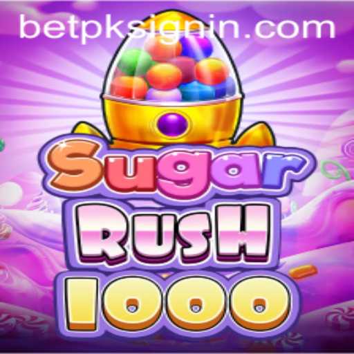 An Exciting Dive into SugarRush1000 on BETPK.COM
