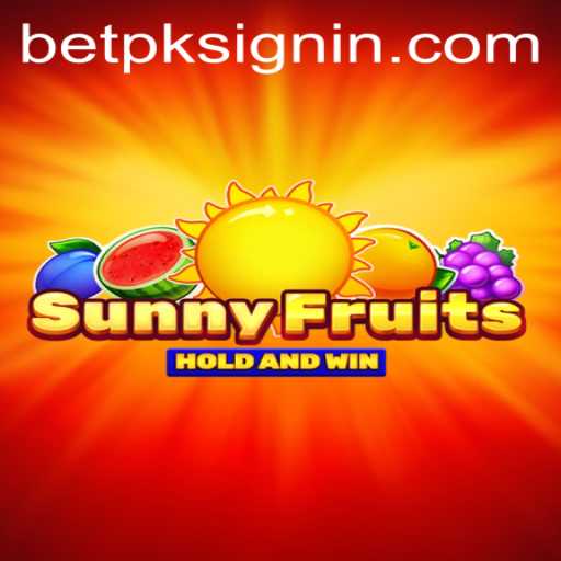 Explore the Vibrant World of SunnyFruits: A Game Overview and Rules