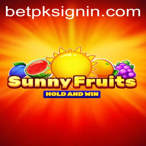 Explore the Vibrant World of SunnyFruits: A Game Overview and Rules