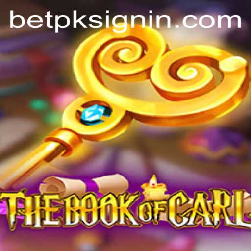 TheBookofCarl: An Epic Adventure in Cosmic Strategy and Intrigue