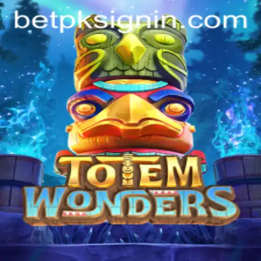 Discovering the Fascinating World of TotemWonders and BETPK.COM