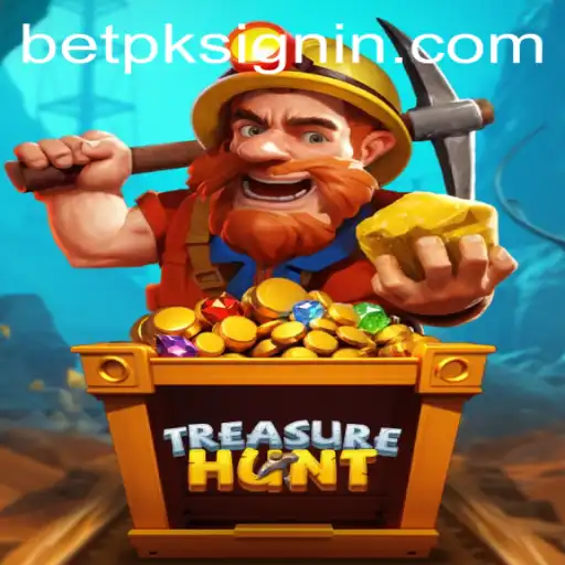 Discover the Excitement of TreasureHunt: A New Era of Adventure and Fun