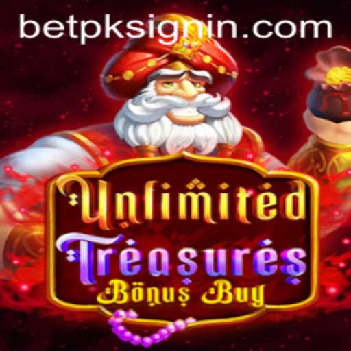 Explore the Exciting World of UnlimitedTreasuresBonusBuy at BETPK.COM