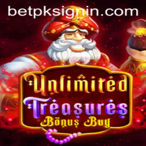 Explore the Exciting World of UnlimitedTreasuresBonusBuy at BETPK.COM