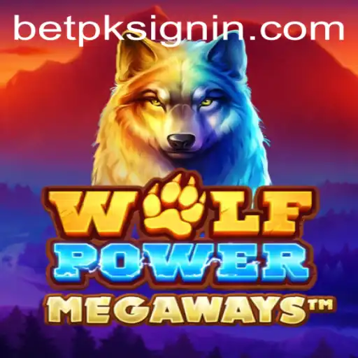 Unleashing the Wild with WolfPowerMega: A Deep Dive into the Game Revolutionizing Online Play