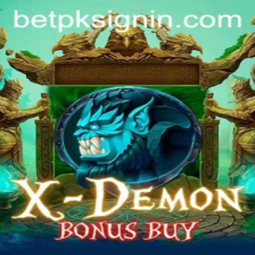 XDemonBonusBuy: A Thrilling New Addition to the Online Gaming World