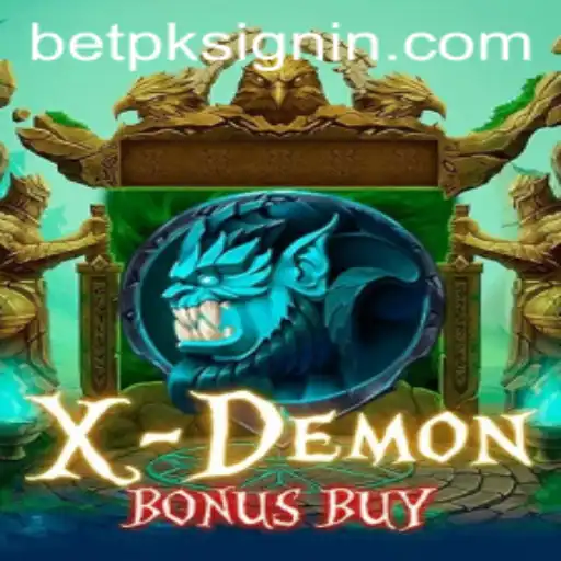 XDemonBonusBuy: A Thrilling New Addition to the Online Gaming World