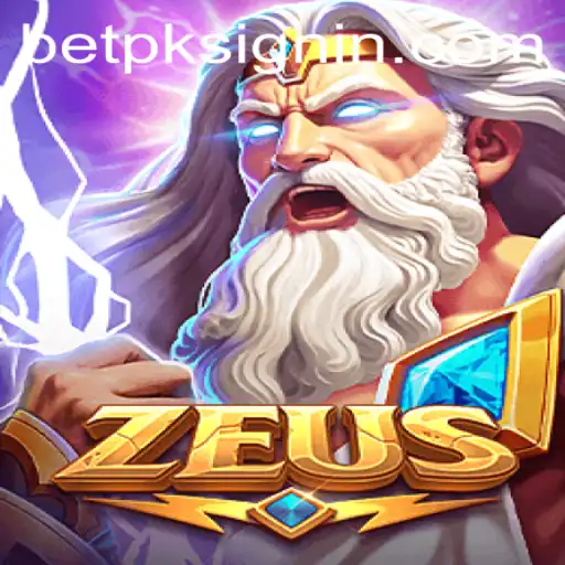 Unveiling the Exciting World of Zeus at BETPK.COM